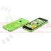 APPLE IPHONE 5C VERDE 16 GB DESBLOQUEADO CÂMERA 8MP 4G E WI-FI